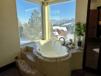 Jackson Creek Mountain Luxury Home - Wifi