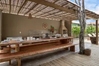 Villa Universo - Private and Charming Villa in Trancoso - 4 stelle