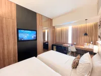 Grand Zuri Malioboro Hotels near Jetis