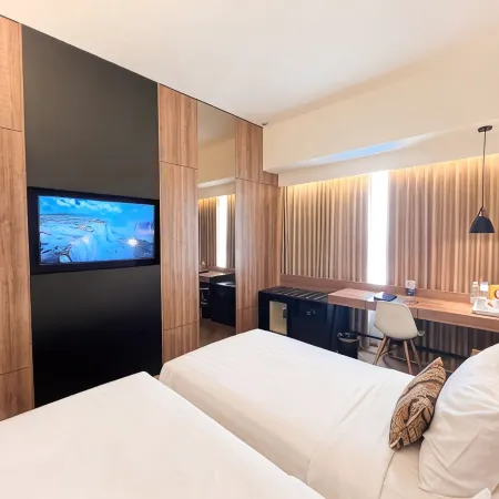 Grand Zuri Malioboro