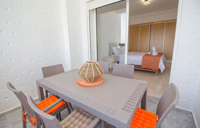 Escape Mer - 2-bedroom Cozy & Design Ocean View