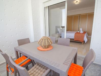Escape Mer - 2-bedroom Cozy & Design Ocean View