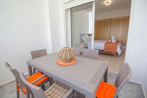 Escape Mer - 2-bedroom Cozy & Design Ocean View - parking