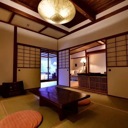 Hakone-Ginyu
