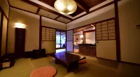 Hakone-Ginyu Hotels in 