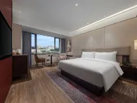 Wannian Shennong Maison New Century Hotel Hotels in Wannian County