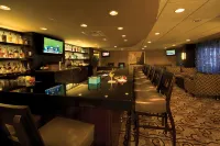Crowne Plaza 印第安納波利斯機場 - 酒吧
