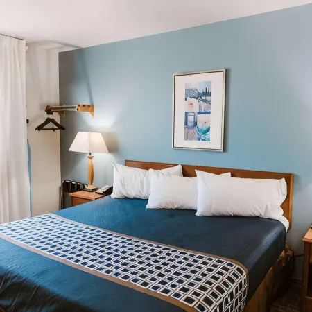 Travelodge by Wyndham Worland