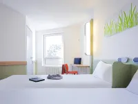 Ibis Budget Limoges