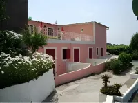 Hotel Bel Tramonto - Thermen
