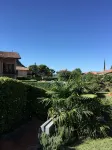 Vacation apartment in a quiet and sunny location, close to the center - 2-Star