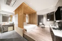 Hotel Myeong Jak