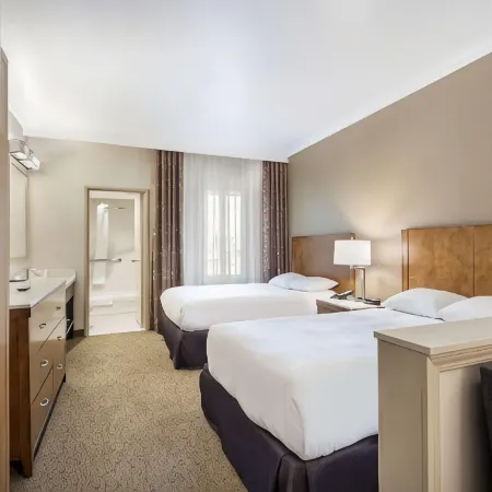 MainStay Suites Orange County John Wayne Airport