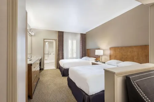 MainStay Suites Orange County John Wayne Airport