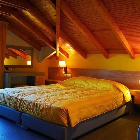 Tsokas Hotel