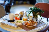 Hotel le Collonges