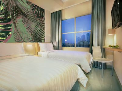 Liberta Hotel Kemang