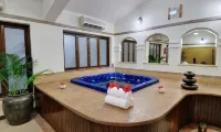 Novotel Goa Dona Sylvia Resort - Gym