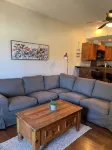 Lakefront Home away from Home - 3-Star