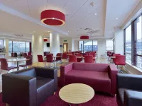Travelodge London Wembley - breakfast