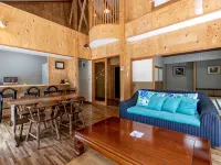 Heartland Hills in Noto 16 Garden House - 溫泉