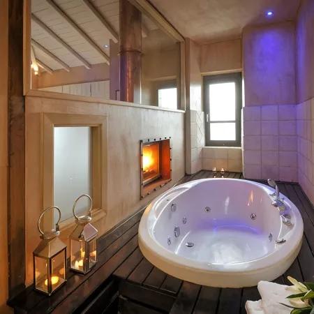 Valeni Boutique Hotel & Spa