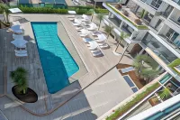 Youmami Suite Hotel Wellness&Spa - Beach