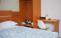 Gaia Asri Hotel