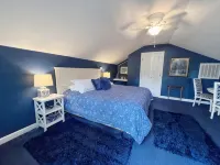 Fortunata Winery Villa #6, Private Loft-Style Stay