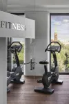 Steigenberger Hotel Bremen - Gym