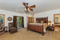 Spectacular Mountain Lodge To Fit All - 4-نجوم