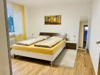 House-Jenni. The small town pearl in the Black Forest. - 2-Star