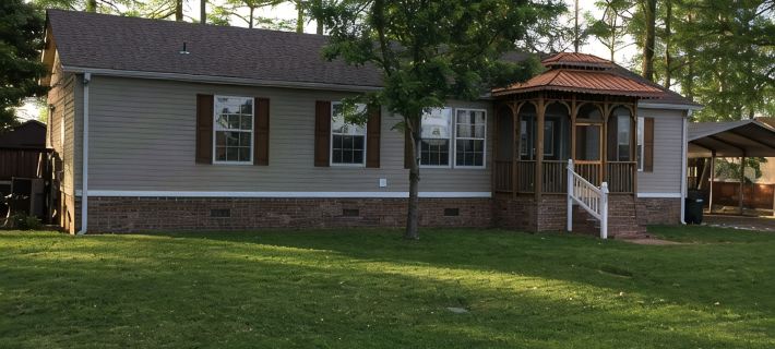 Duck Hunting, Fishing or Relaxing Family Vacation Hotels in Obion County