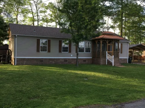 Duck Hunting, Fishing or Relaxing Family Vacation