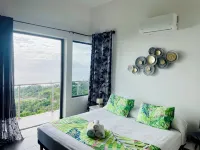 Tahiti Moetama Lodge : VILLA NUI Hotels in 