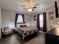 Comfy 3Bed/2Bath. EZ Access to Santa's Wonderland