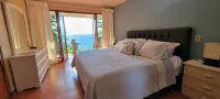 Spectacular View Luxury Villa,  Overlooking Ocean at Bahia Pez Vela Resort - 3 étoiles