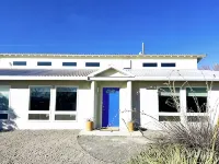 Blue Agave Marfa - Stylish Escape Hotels in Marfa
