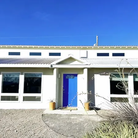 Blue Agave Marfa - Stylish Escape