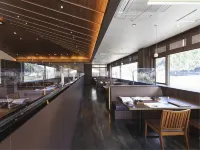 Shimoda Central Hotel - فطور