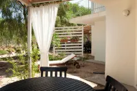 Villa a few steps from the sea in complete relaxation, between Alghero and Olbia, Sardinia - Villaer