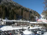 Sport Hotel Pampeago