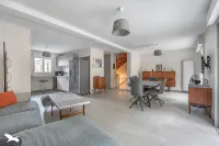 Villa Rose des Sables - Highly sought after area
