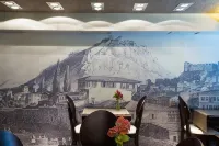 Aion Luxury Hotel