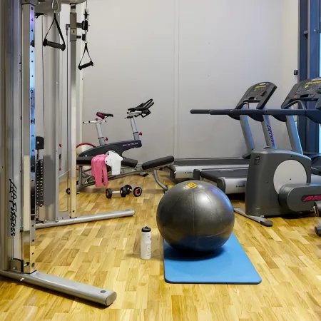 Scandic Byporten