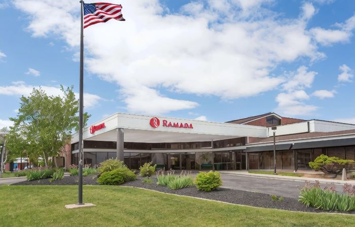 Ramada by Wyndham Cedar City
