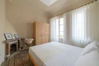 Luxurious house in the center of Taormina, with beautiful terrace