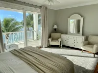 DESIGN STUNNING LUXURY BEACH-HOUSE FULLY RENOVATED 5 Stars L - สระว่ายน้ำส่วนตัว