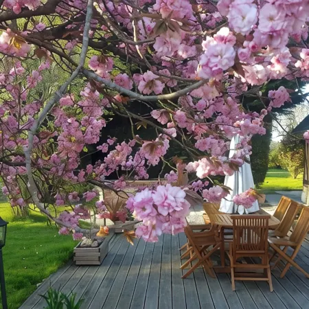 Pretty Norman house with heated and covered swimming pool 30 minutes from Deauville