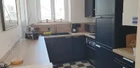 Beautiful renovated apartment in the center of Concarneau - 2 tähden